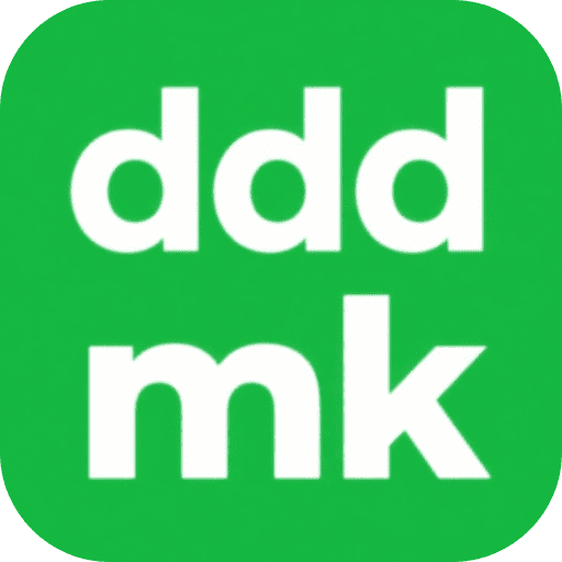 dddmk